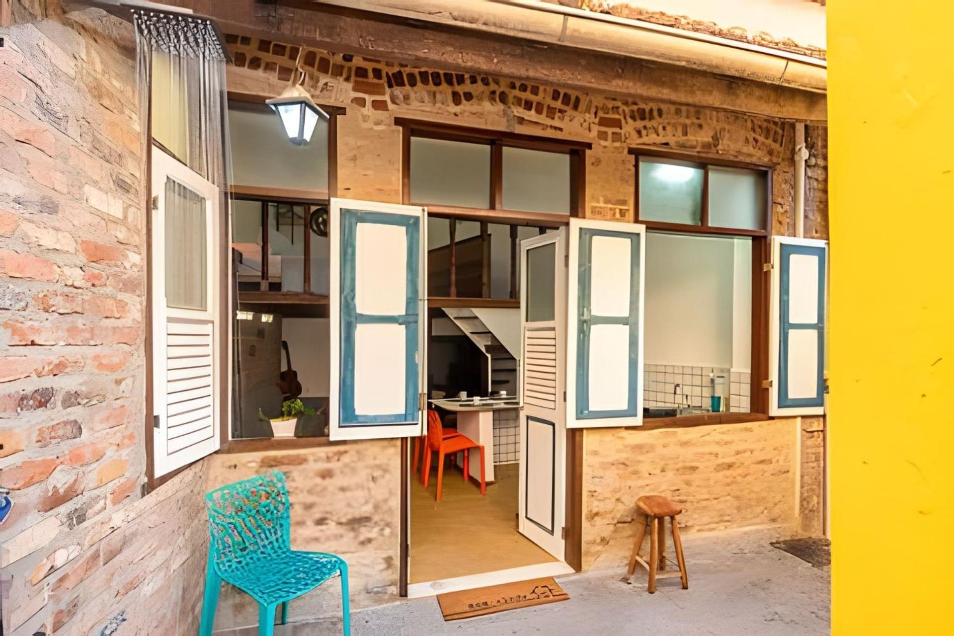 Casa de férias Sol & Charme Em Santa Teresa
