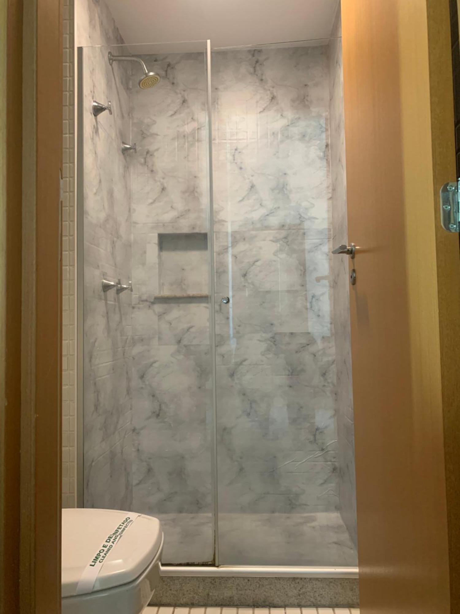 Flat Com Otima Infraestrutura *