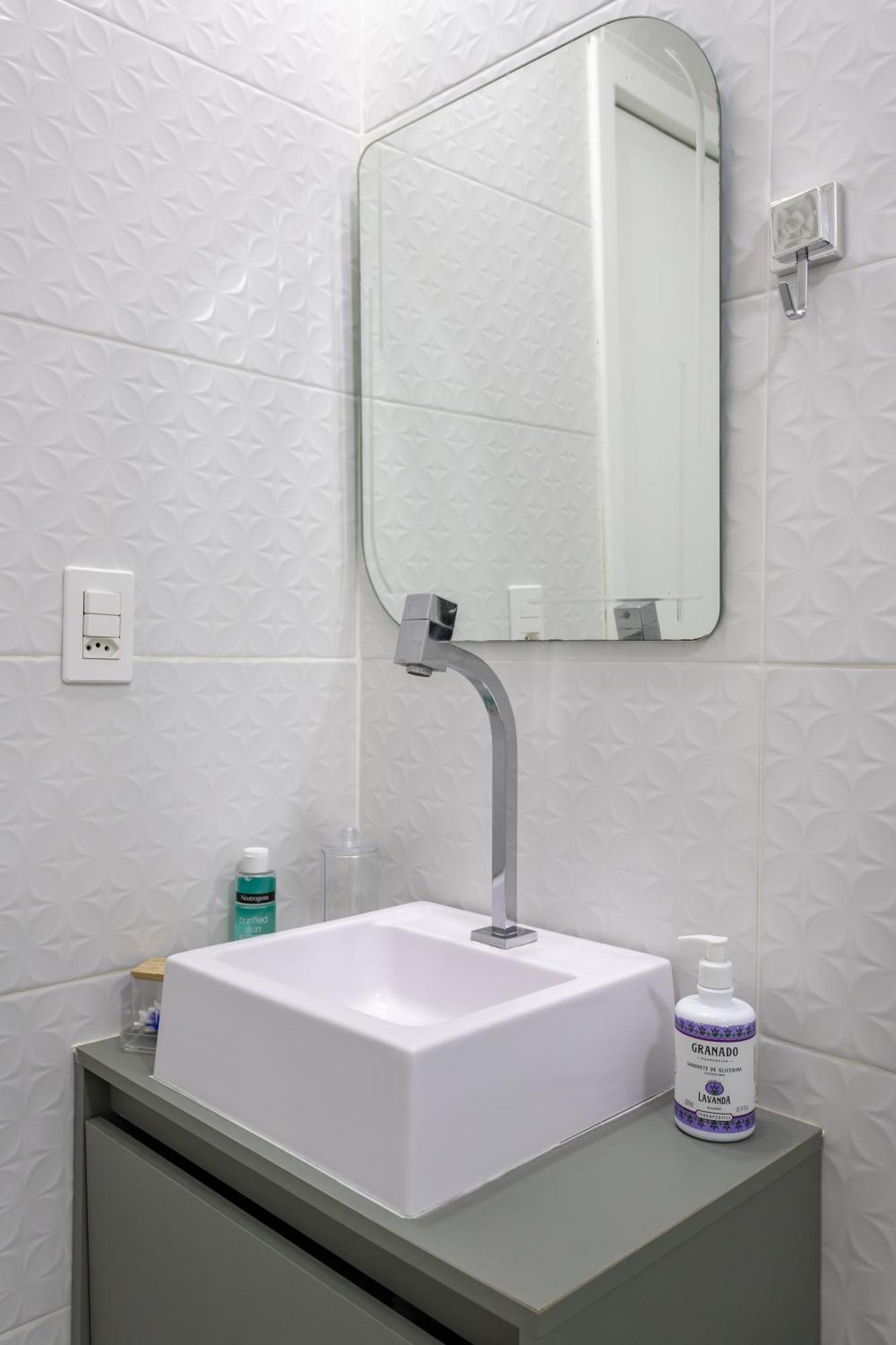 Apartment Copa Alegria - Conforto, E Comodidade Rio de Janeiro