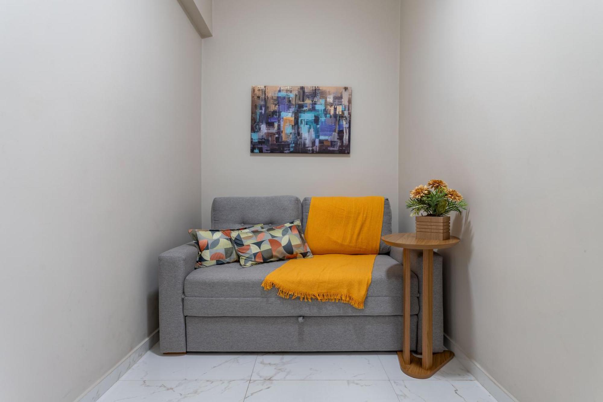 Copa Alegria - Conforto, E Comodidade Apartment