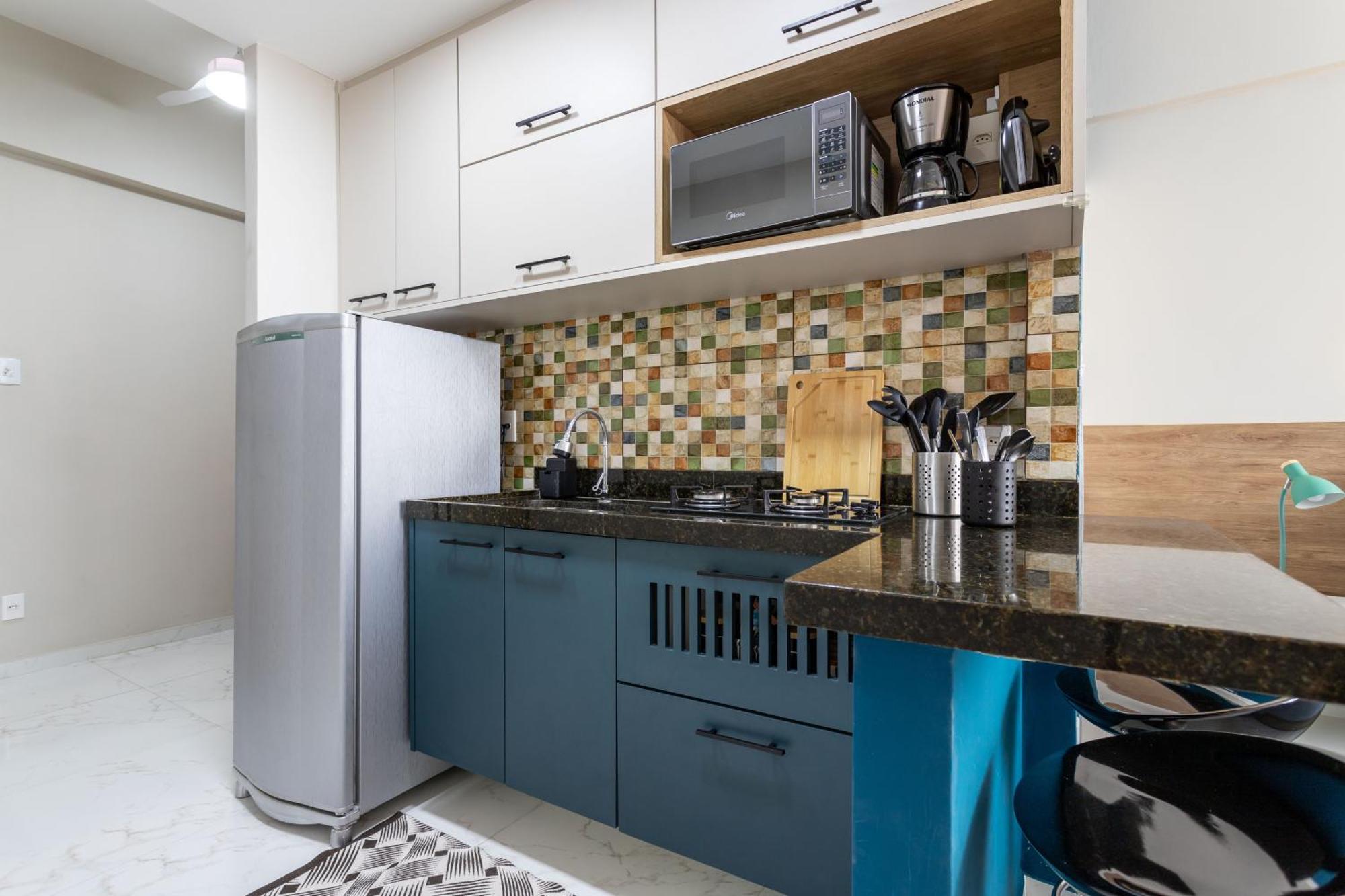 Copa Alegria - Conforto, E Comodidade Apartment Rio de Janeiro