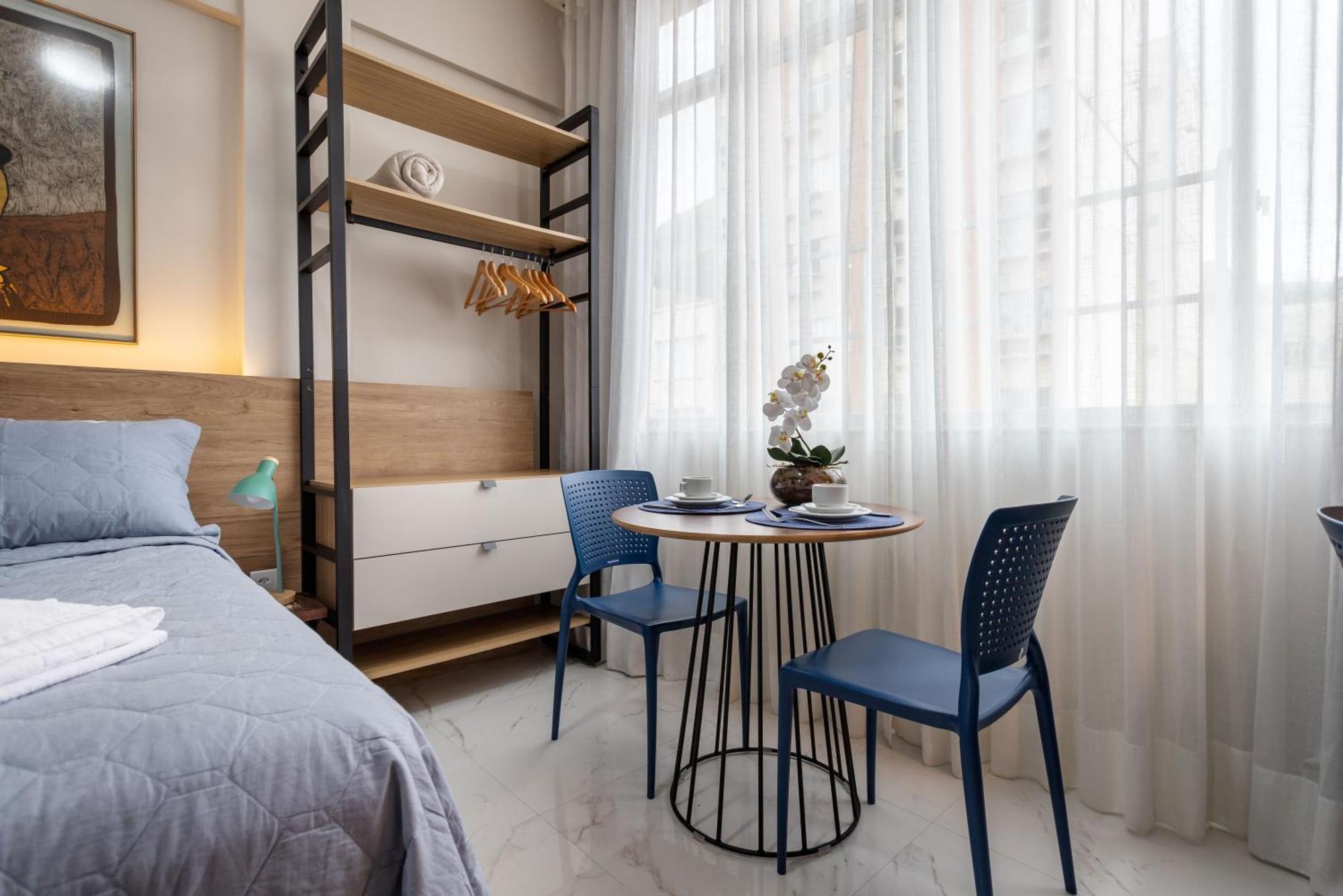 Copa Alegria - Conforto, E Comodidade Apartment *