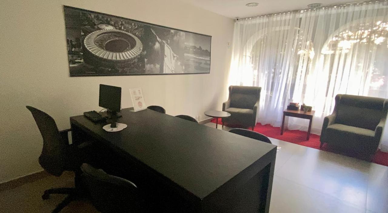 Apartment Copacabana Paia Rio de Janeiro