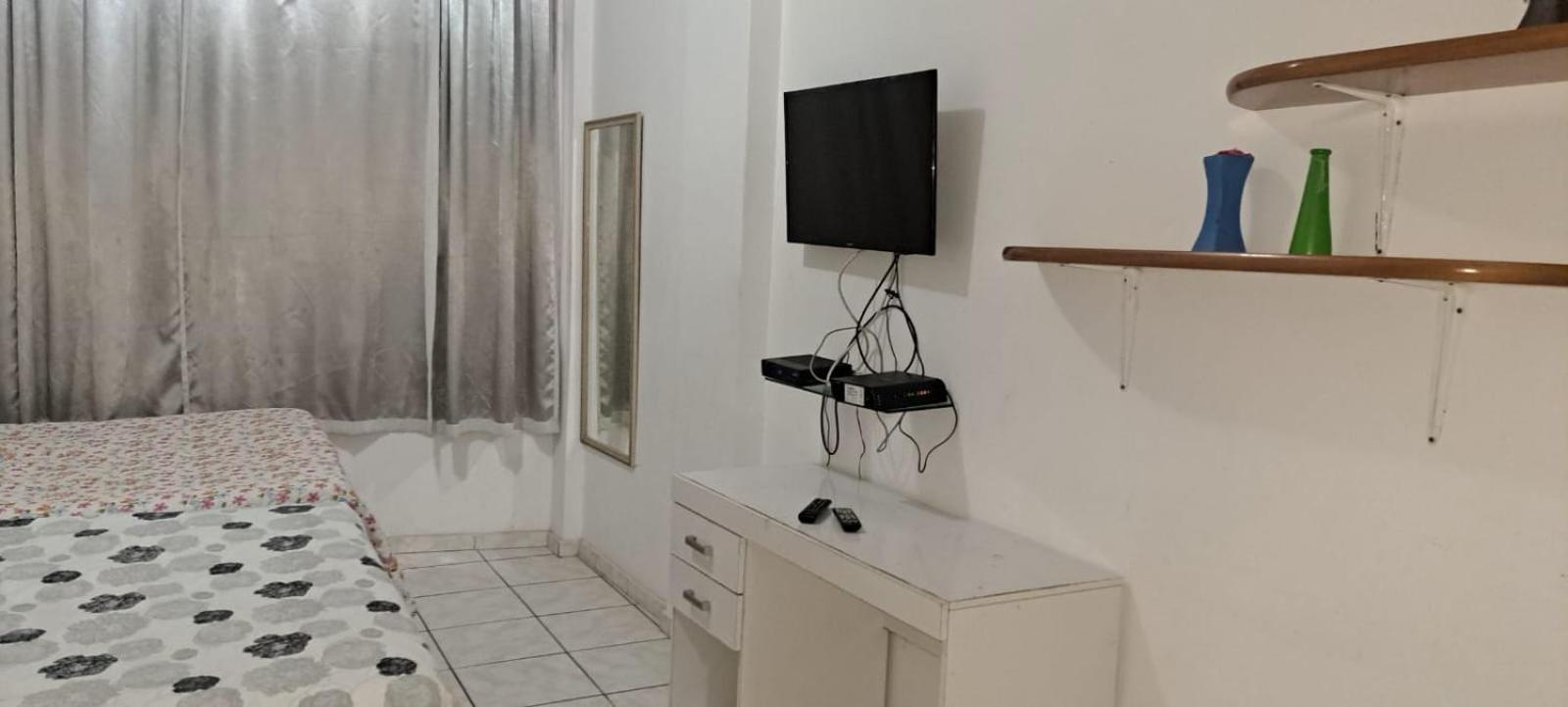 Amplo E Excelente Cod.1001 Apartamento Rio de Janeiro