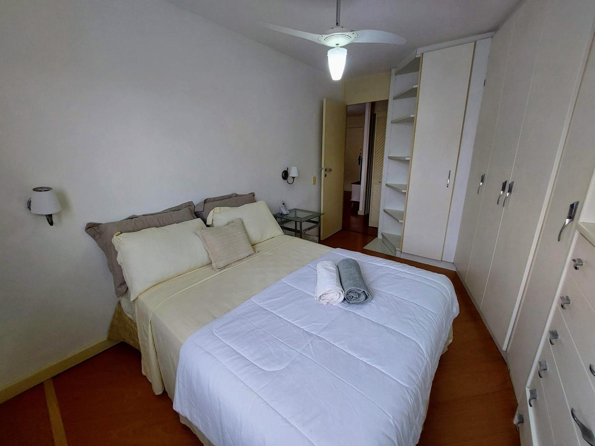 Flat Rio Design/leblon Rio de Janeiro