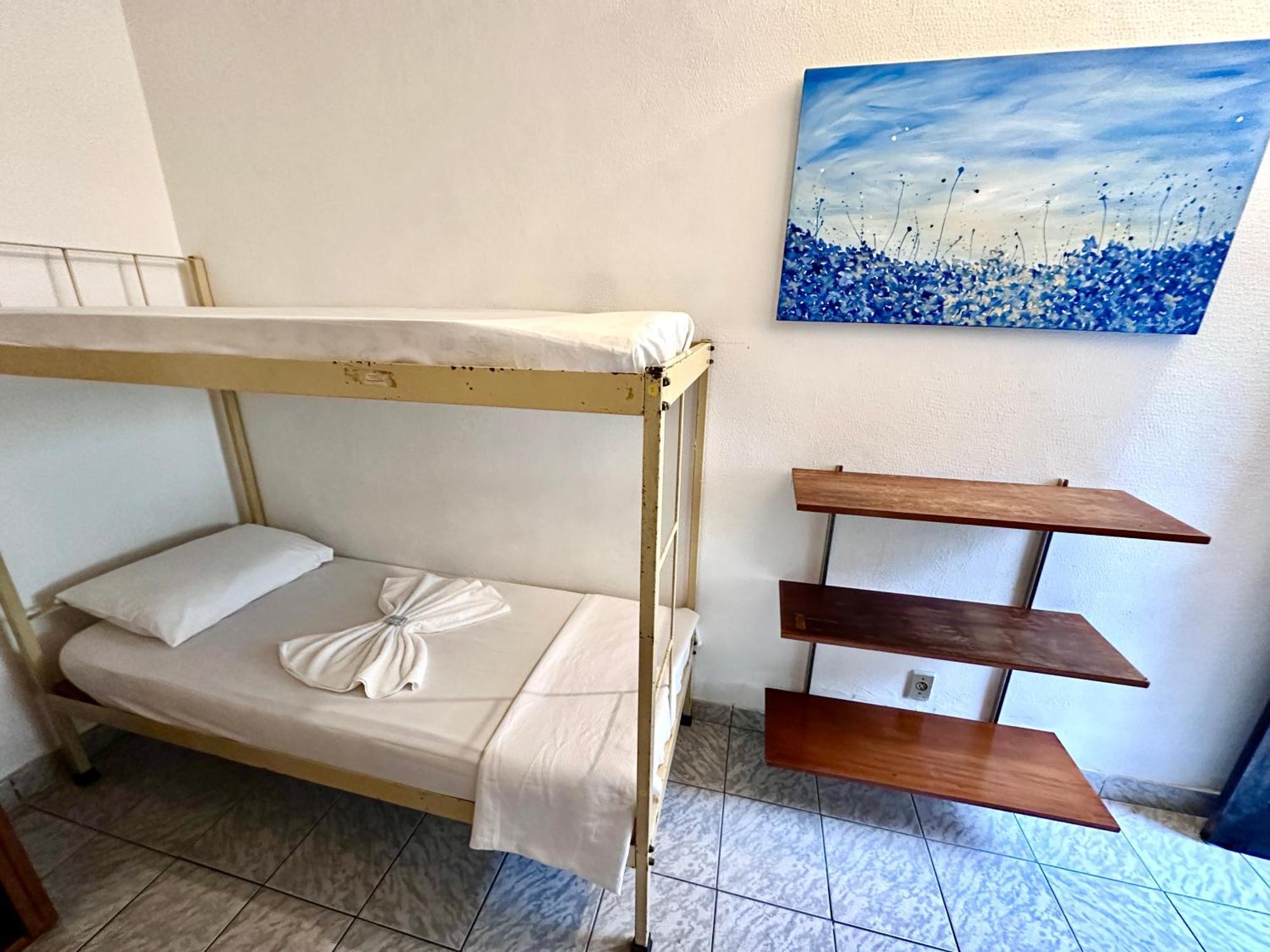 Albergue E Barra Da Tijuca Rio de Janeiro