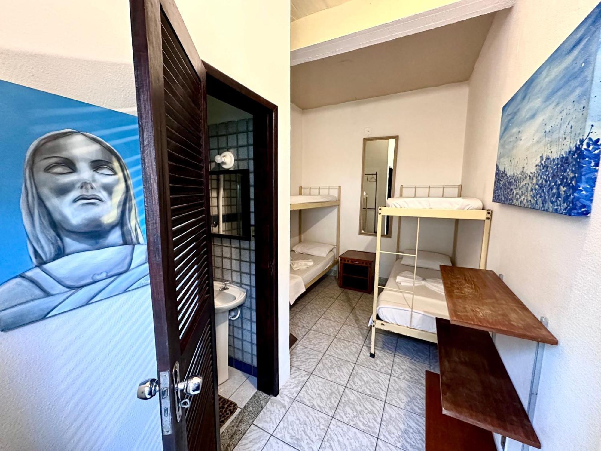 Albergue E Barra Da Tijuca