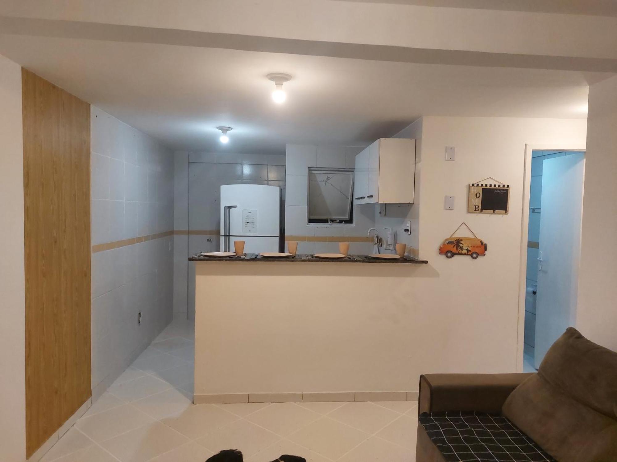 Apartamento A 150m Da Praia,recreio Posto 12 Rio de Janeiro