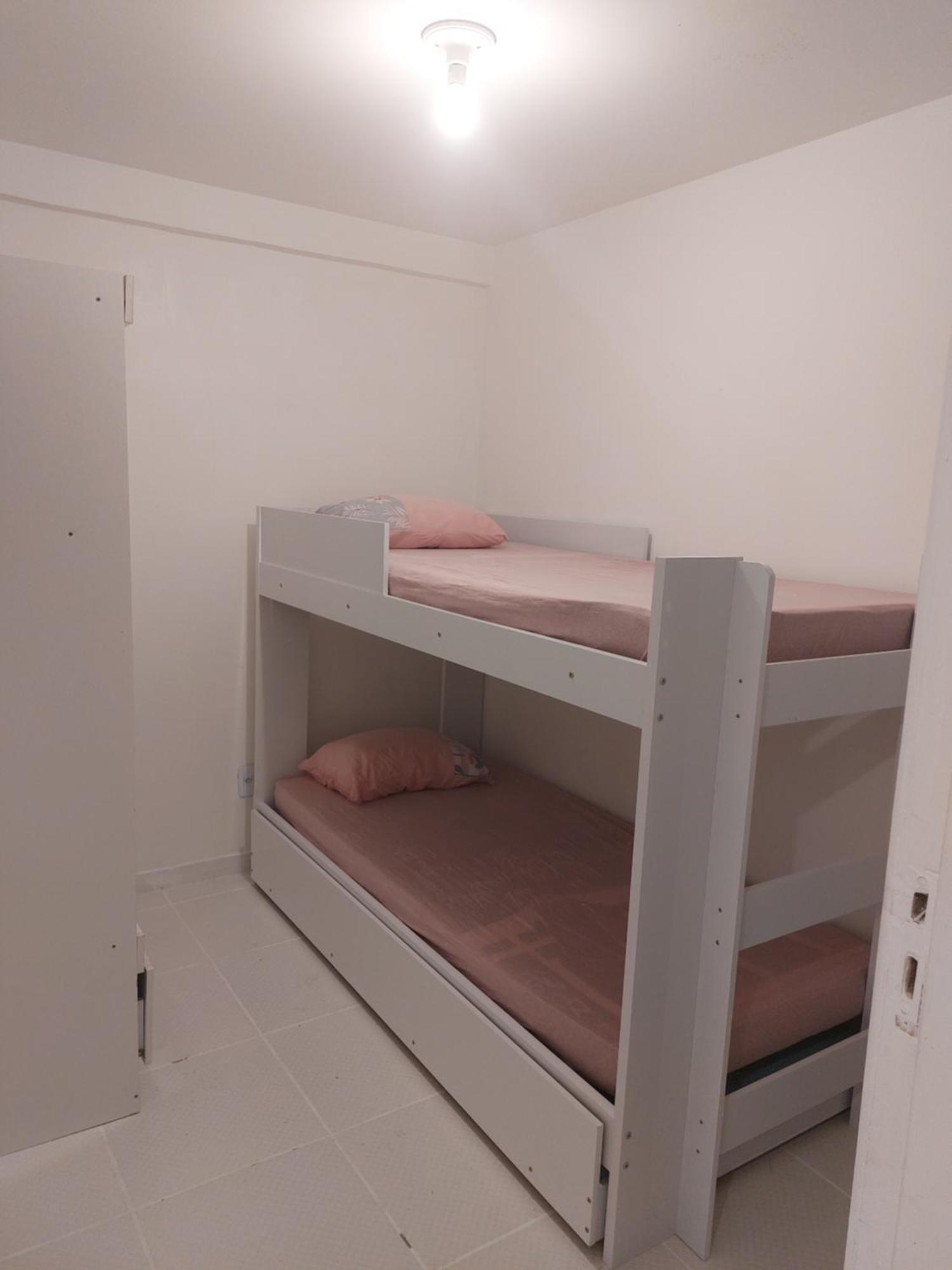 Apartamento A 150m Da Praia,recreio Posto 12 Apartment Rio de Janeiro