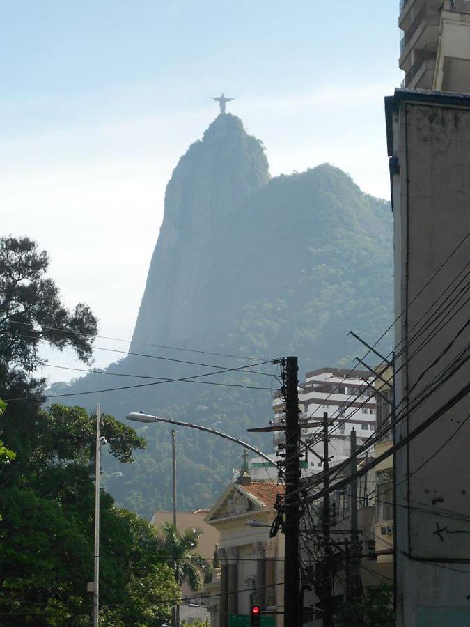 Charmoso Em Botafogo Proximo A Praia, Shopping E Metro Apartamento