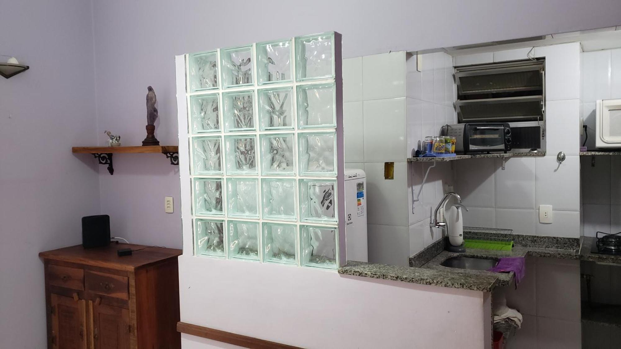 Apartamento Charmoso Em Botafogo Proximo A Praia, Shopping E Metro