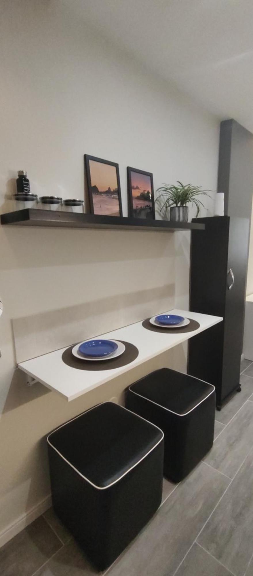 Maravilloso Copacabana Apartamento *