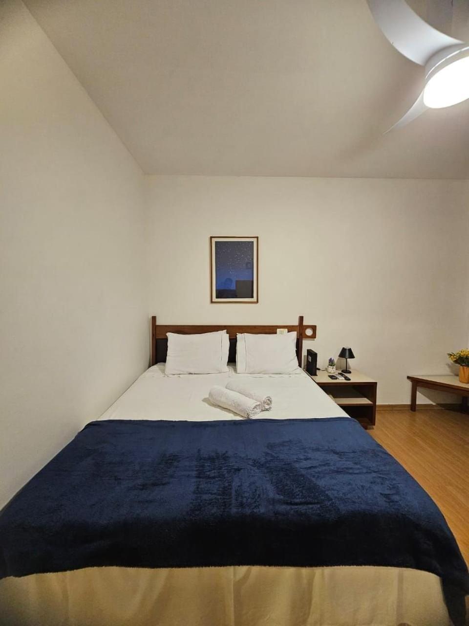 Com Mar, Piscina E Academia No Coracao De Copacabana Apartment *