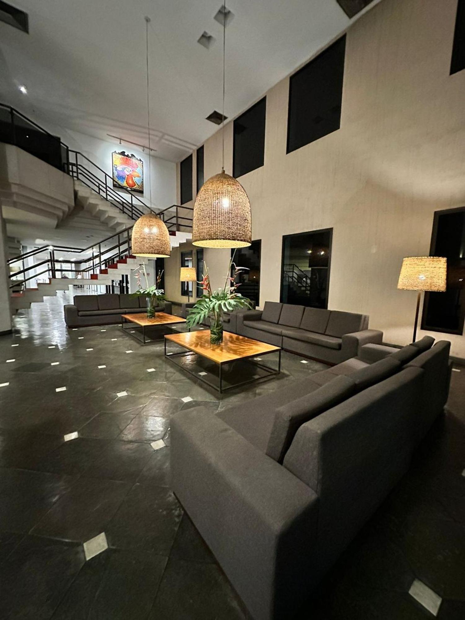 Apartment Com Mar, Piscina E Academia No Coracao De Copacabana *