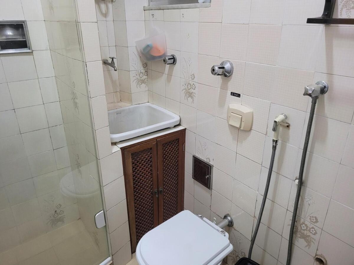 Suhcasacopacabana 25 Copa Apartamento Rio de Janeiro