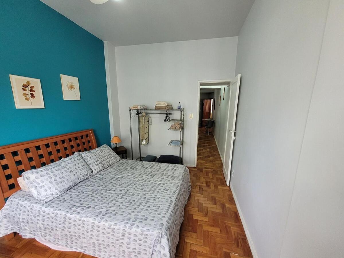 Apartamento Suhcasacopacabana 25 Copa Rio de Janeiro