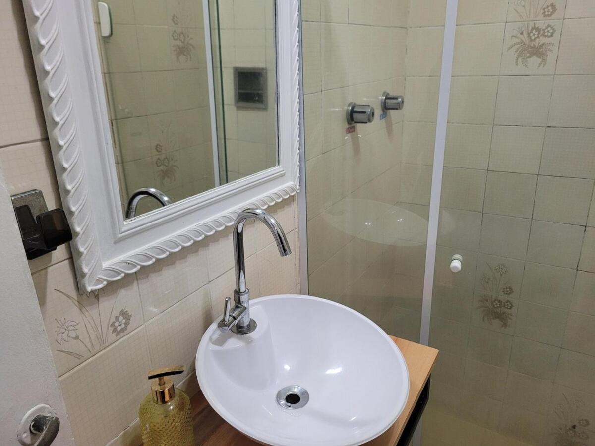 Suhcasacopacabana 25 Copa Apartamento Rio de Janeiro