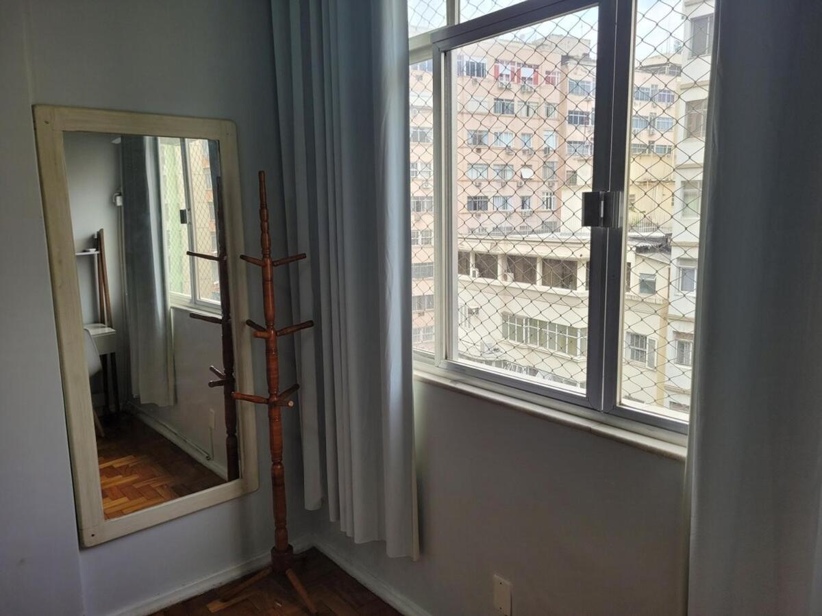 Apartamento Suhcasacopacabana 25 Copa Rio de Janeiro