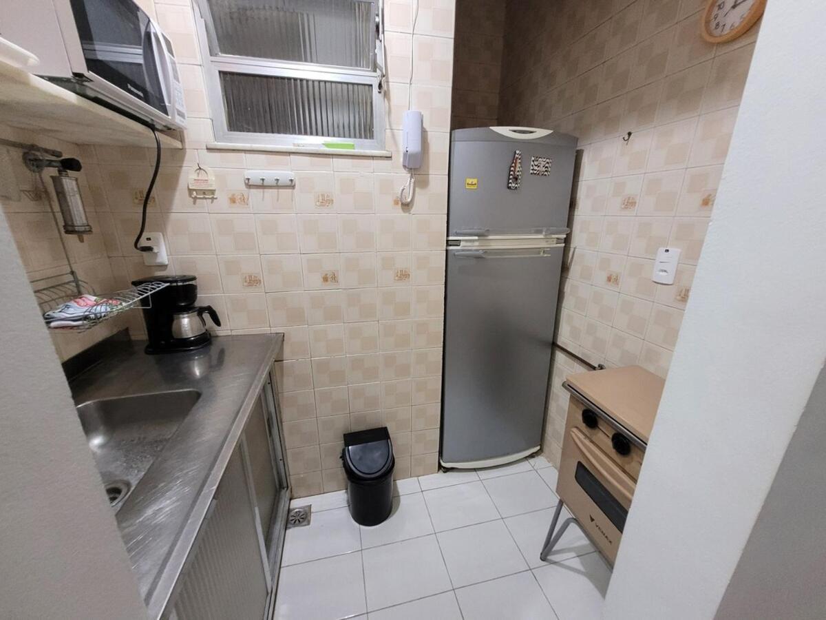 Apartamento Suhcasacopacabana 25 Copa