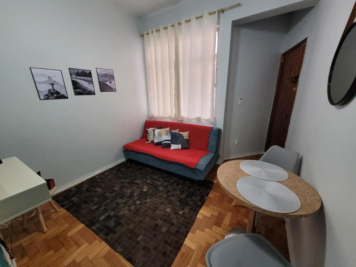 Apartamento Suhcasacopacabana 25 Copa *