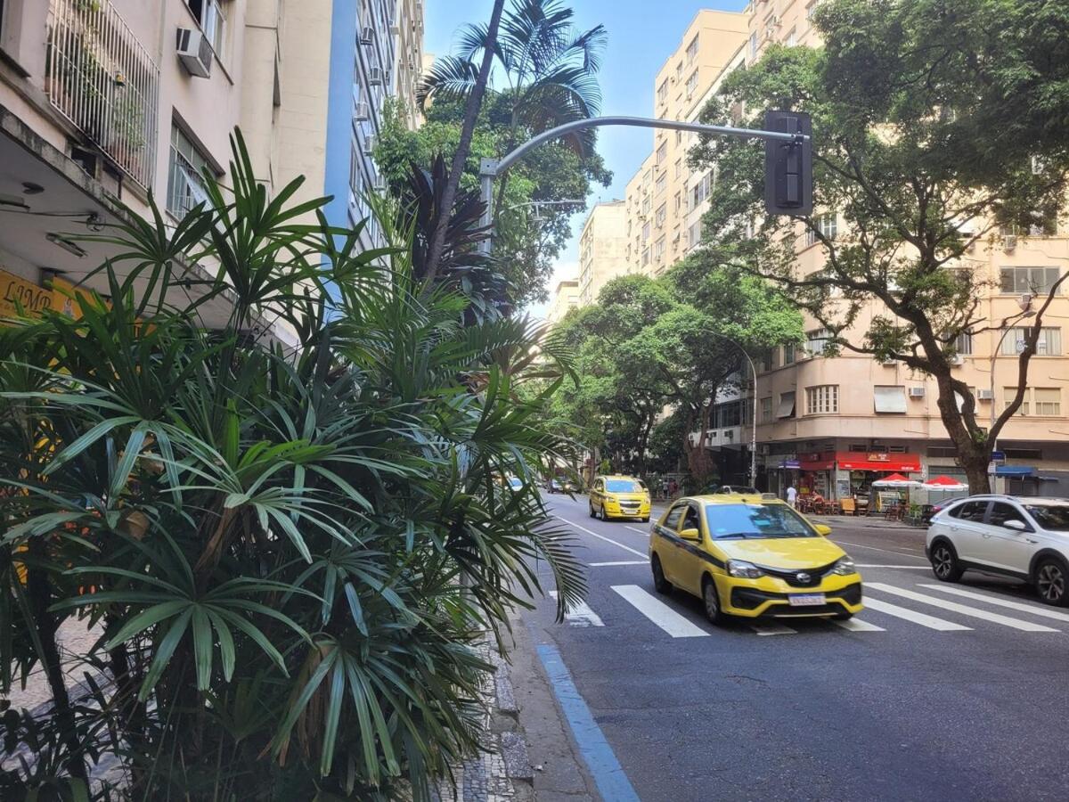 Suhcasacopacabana 25 Copa * Rio de Janeiro