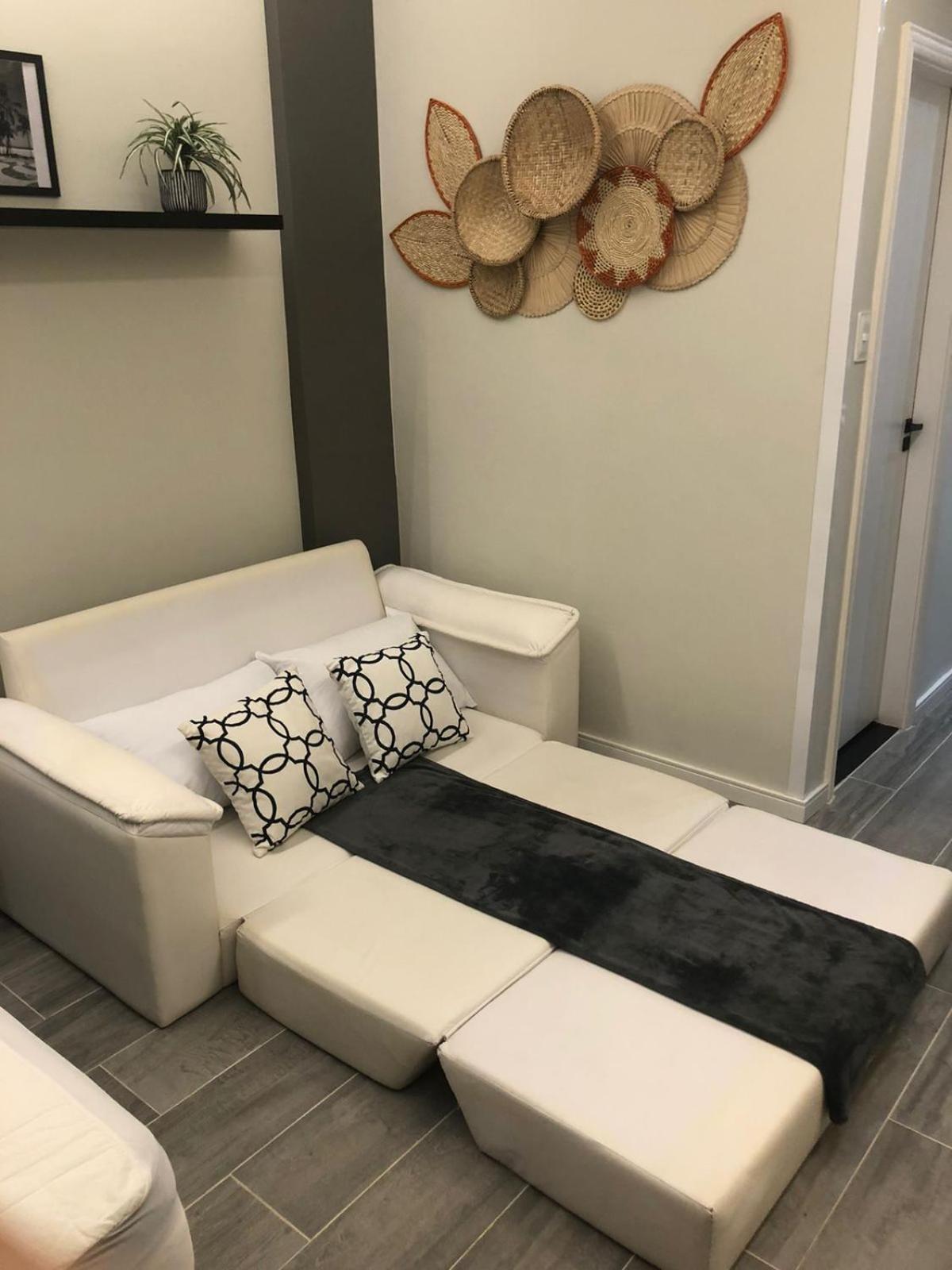 Apartamento Maravilloso Copacabana Rio de Janeiro