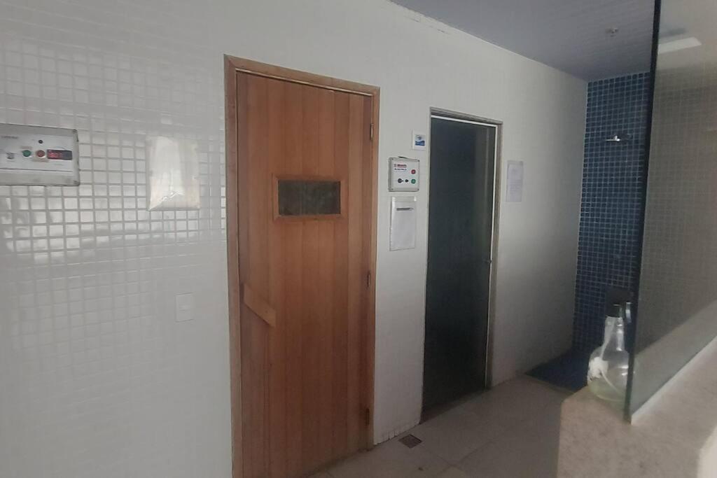 Apartment Casa Arthabio - Barra Olimpica Rio de Janeiro
