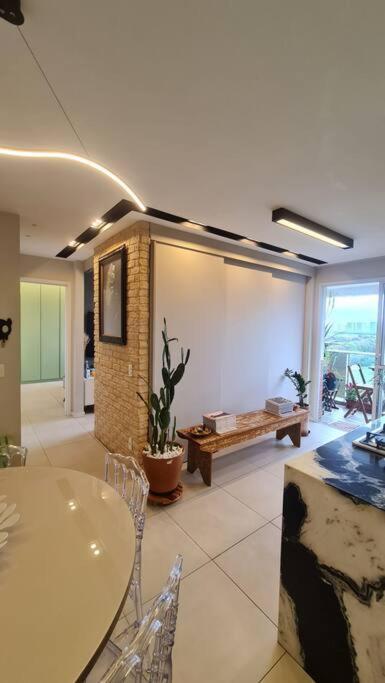 Casa Arthabio - Barra Olimpica Apartment