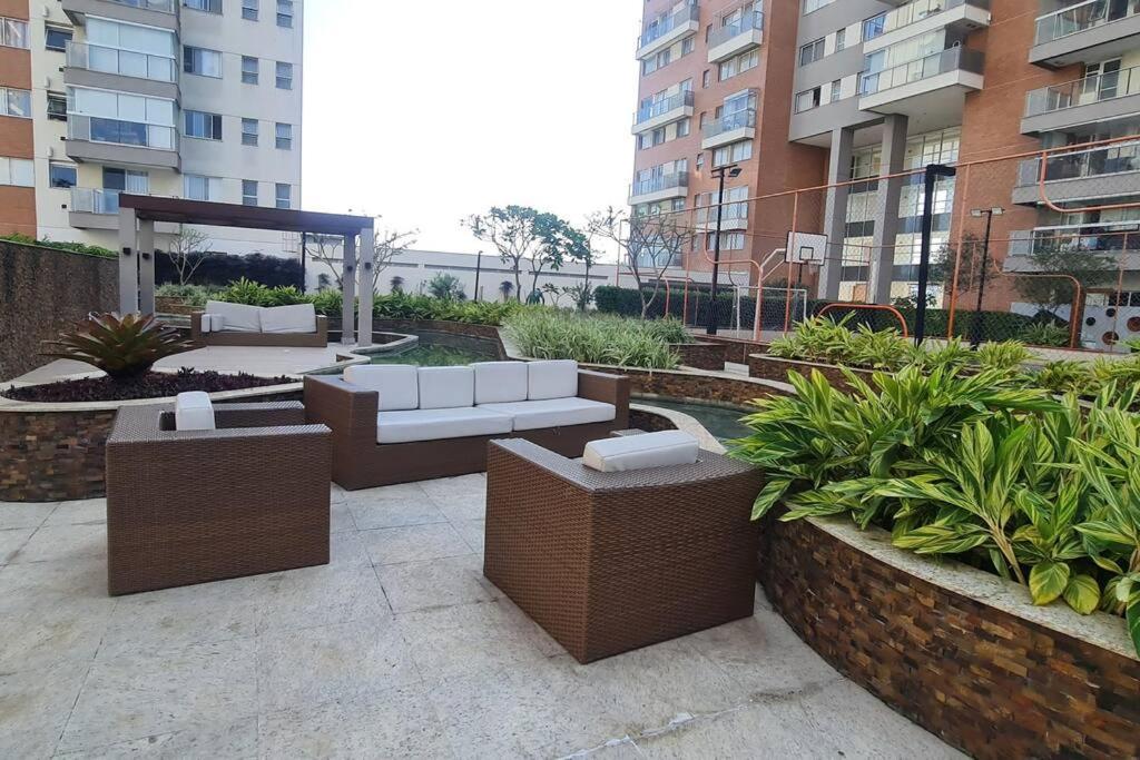 Apartment Casa Arthabio - Barra Olimpica