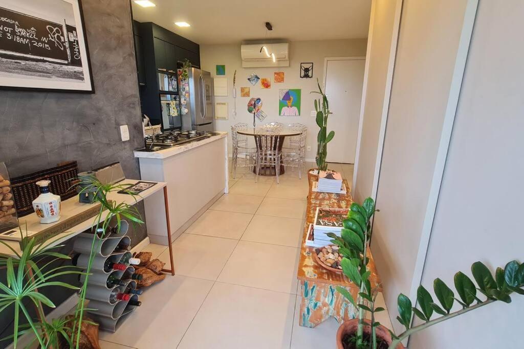 Casa Arthabio - Barra Olimpica Apartment *