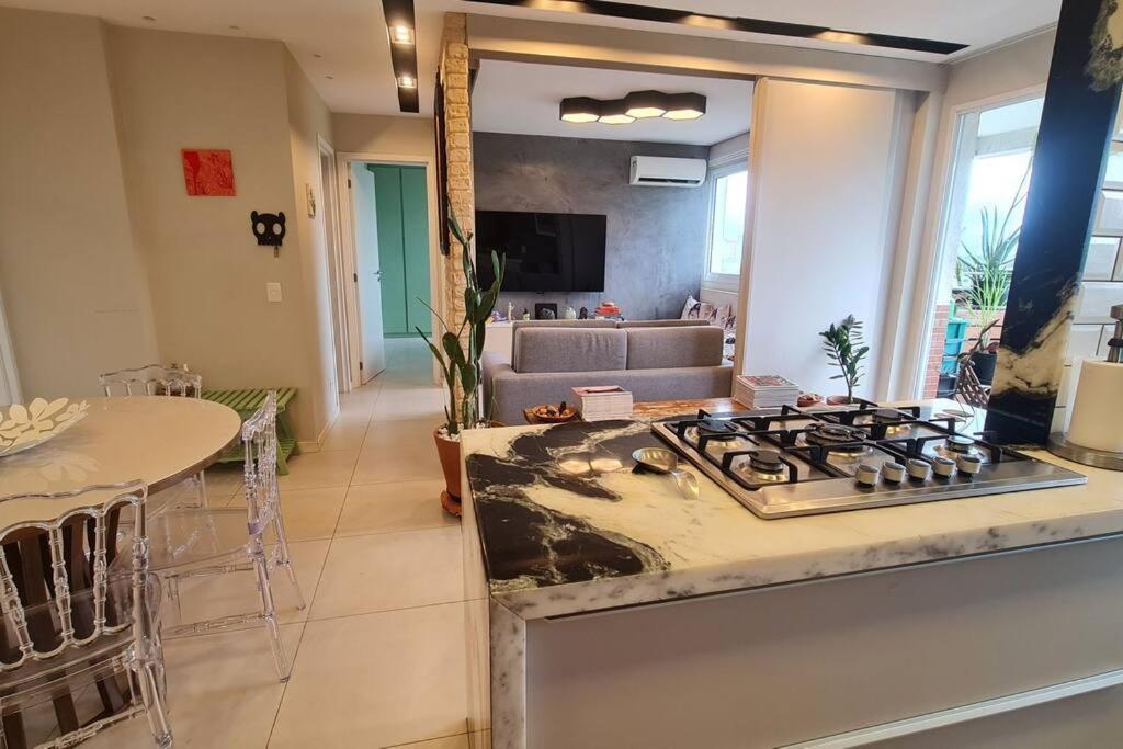 Apartment Casa Arthabio - Barra Olimpica