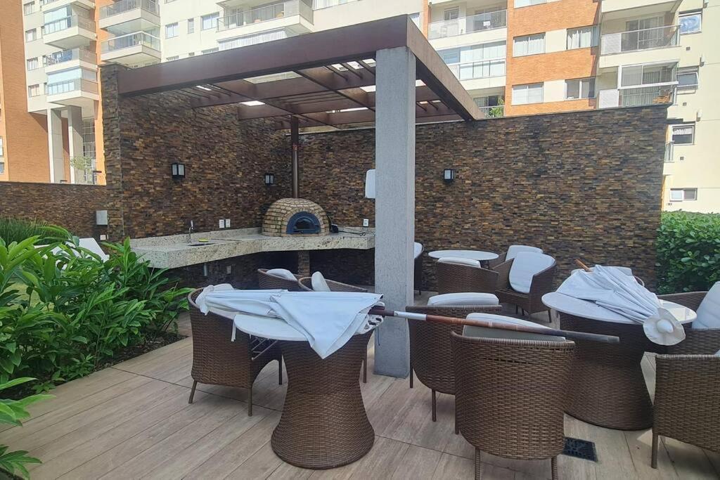 Casa Arthabio - Barra Olimpica Apartment *