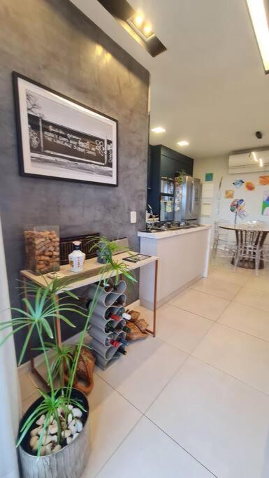 Apartment Casa Arthabio - Barra Olimpica Rio de Janeiro