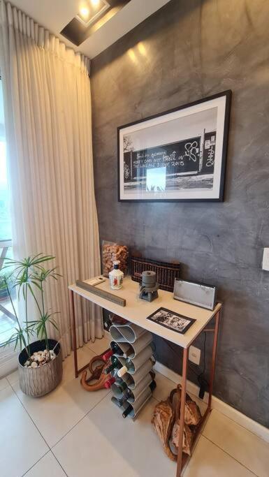 Casa Arthabio - Barra Olimpica Apartment