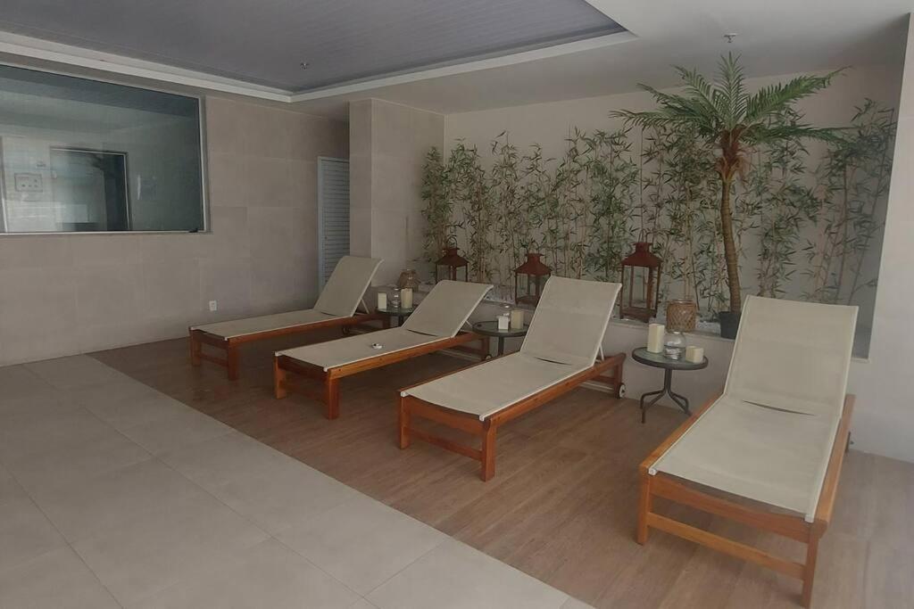 Apartment Casa Arthabio - Barra Olimpica Rio de Janeiro