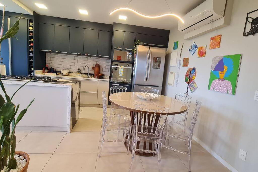 Apartment Casa Arthabio - Barra Olimpica *