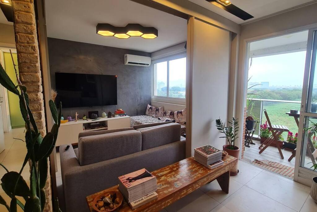 Apartment Casa Arthabio - Barra Olimpica Rio de Janeiro