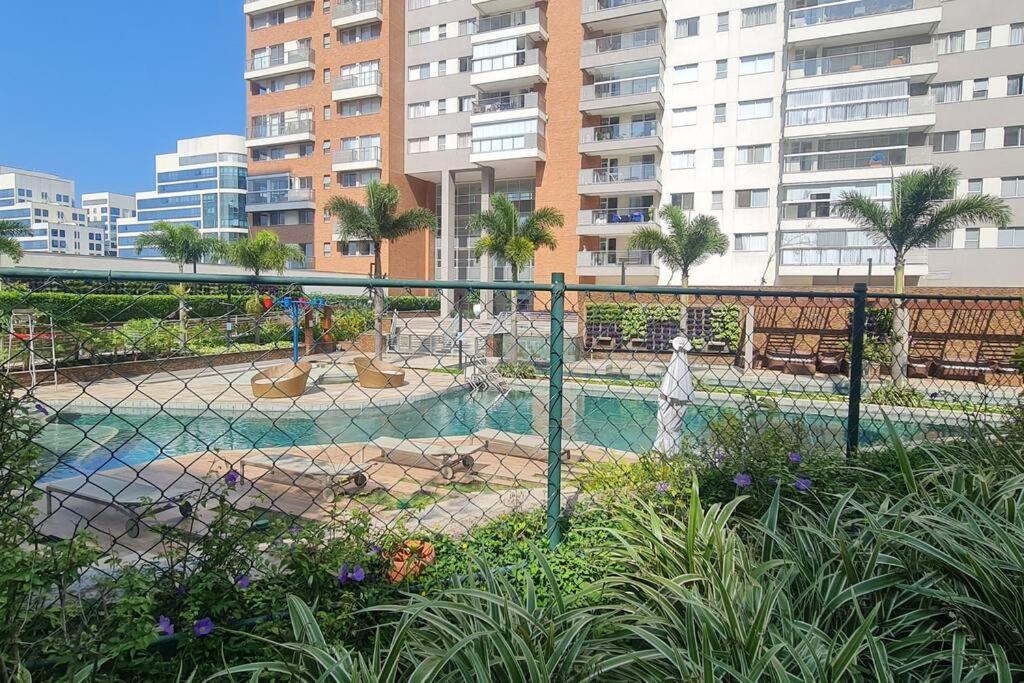 Casa Arthabio - Barra Olimpica Apartment *