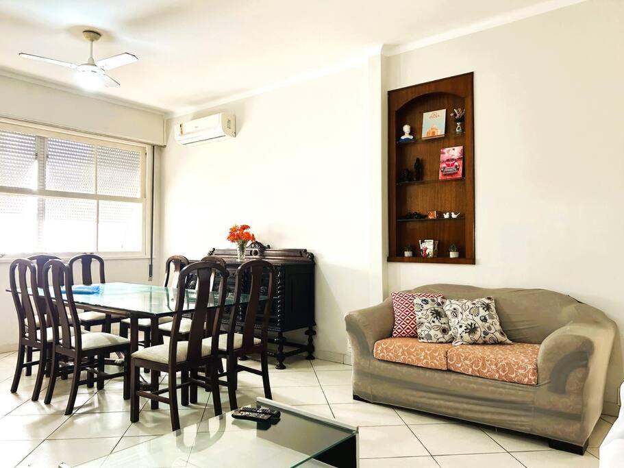 Apartment Amplo No Posto 6 Rio de Janeiro