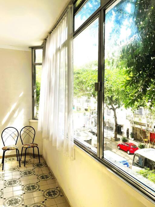 Amplo No Posto 6 Apartment Rio de Janeiro