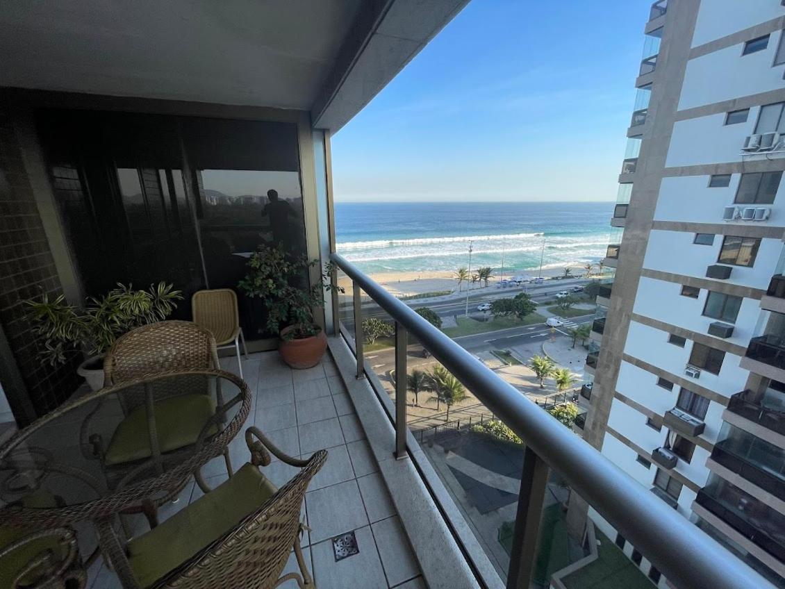 Apartamento Casa Del Mar - Na Beira Da *