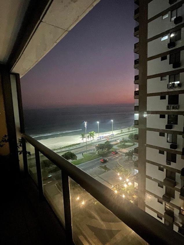 Casa Del Mar - Na Beira Da Apartamento *