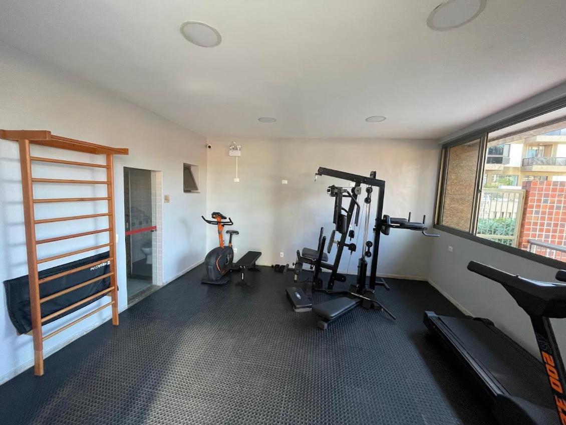 Apartamento Casa Del Mar - Na Beira Da