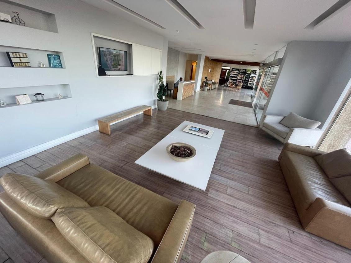 Apartamento Casa Del Mar - Na Beira Da *
