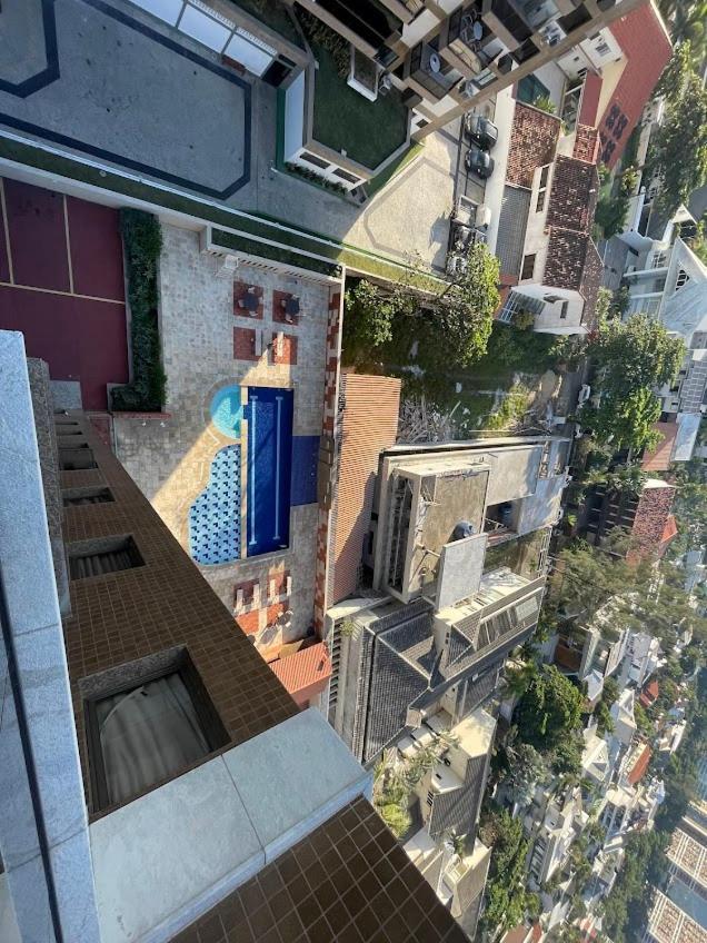 Apartamento Casa Del Mar - Na Beira Da Rio de Janeiro