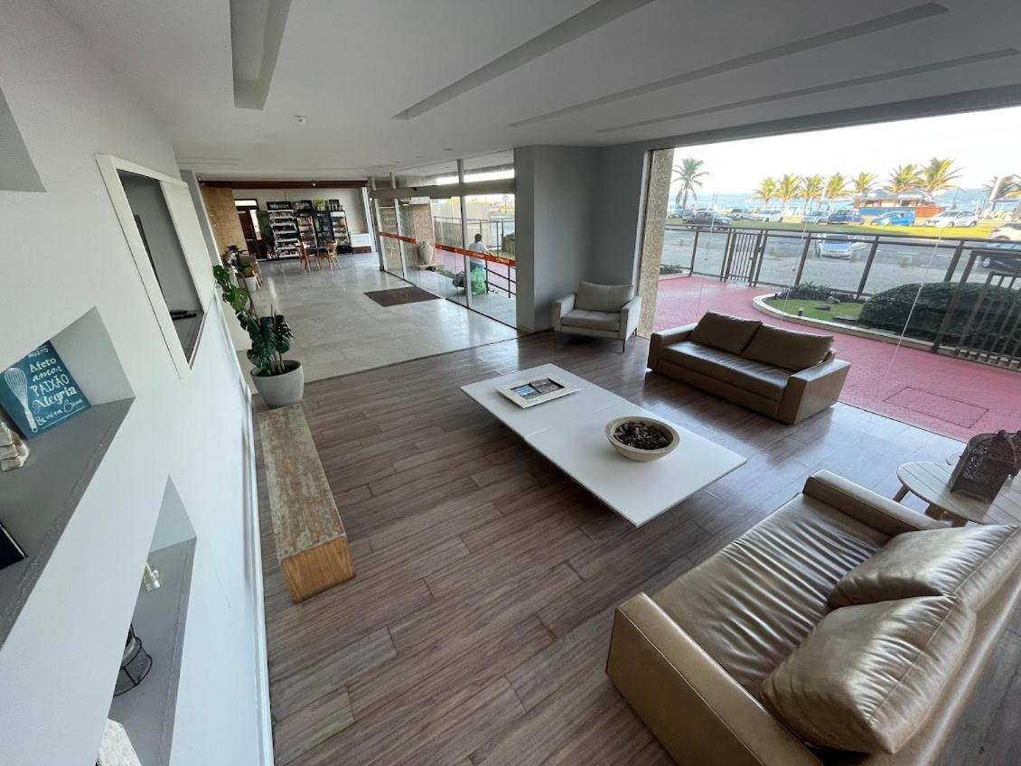 Casa Del Mar - Na Beira Da Rio de Janeiro
