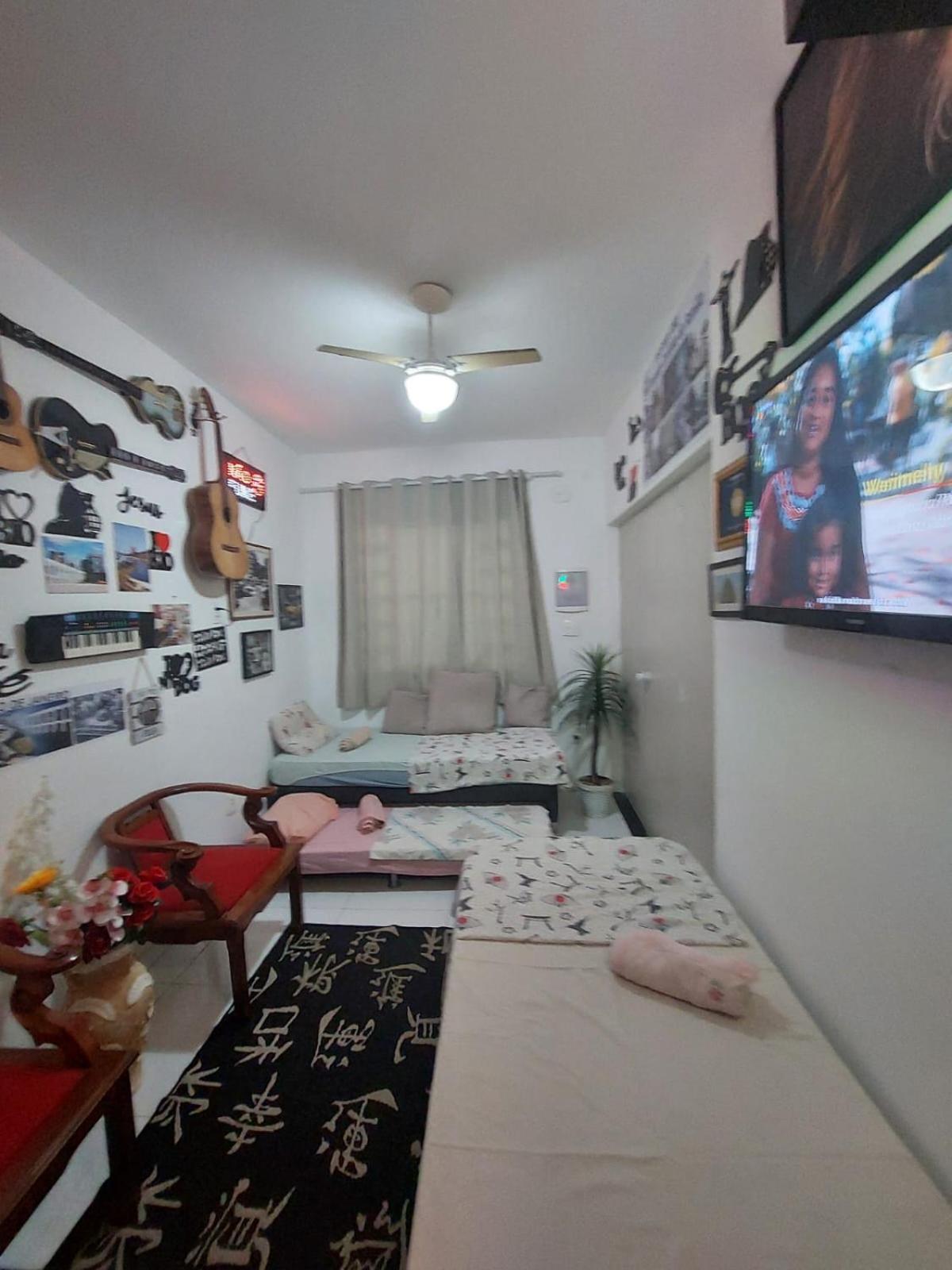 Guest house Cantinho Da Familia Rio de Janeiro