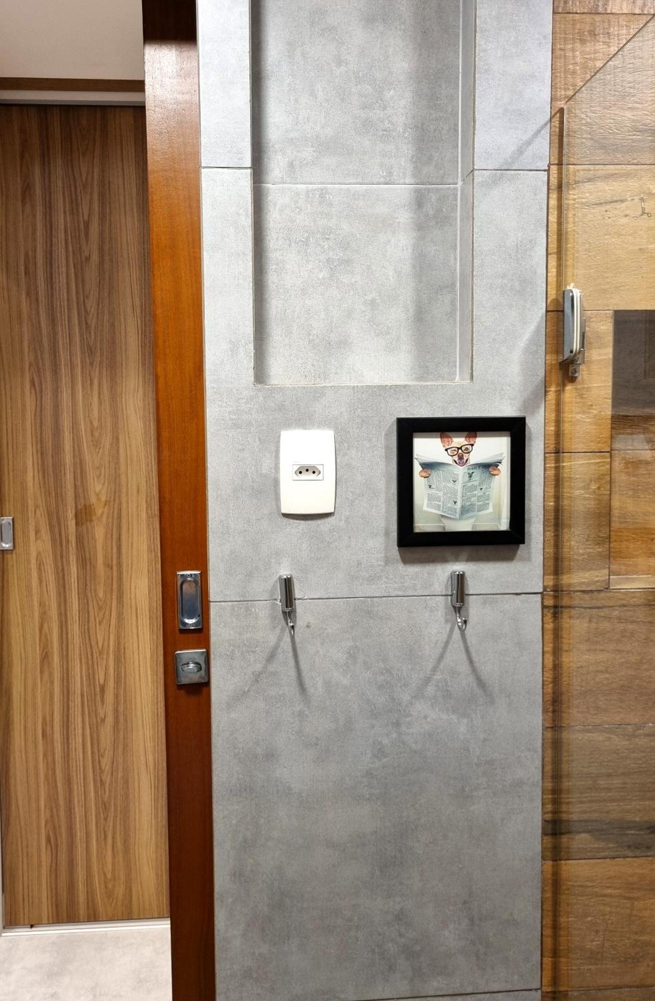 Apartamento Estudio Mar Copacabana *