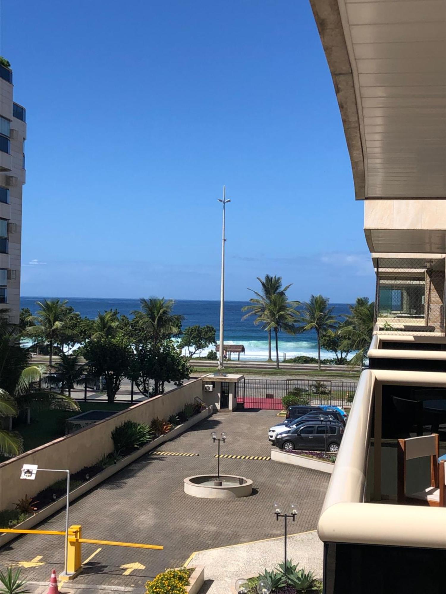 Barra Ap Apartamento Rio de Janeiro
