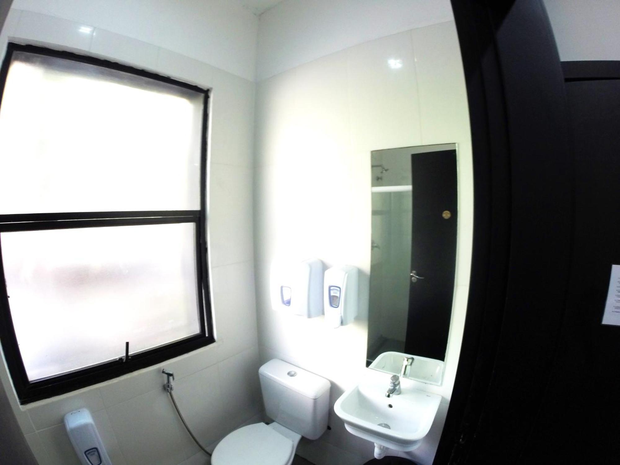 I'm Leblon Albergue Rio de Janeiro